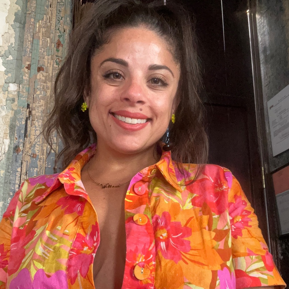 Meet your Posher, Nicole